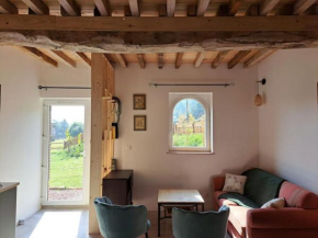 Gîte de La Nouvelle Étable